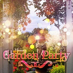 Garden Party - Instrumental Background Music, Piano Jazz for Dinner Party, Piano Bar Soothing Music 4 Cocktail Party, Wedding Reception, Wedding Anniversary Romantic Music - Garden Party Music Ensemble