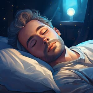 Música Para Sueño Profundo: Melodías Gentiles Para Noches Reparadoras - Tesoro del Sueño