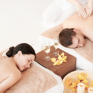 Soothing Spa Escape: Calming Relaxation Tunes for Pampering - 1 Hour Spa Music