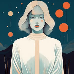 Colección De Armonías Con Lofi: Melodías Suaves Y Atemporales - Consorte de música de fondo empresarial