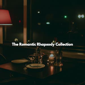 The Romantic Rhapsody Collection - Alegre Desayuno Jazz