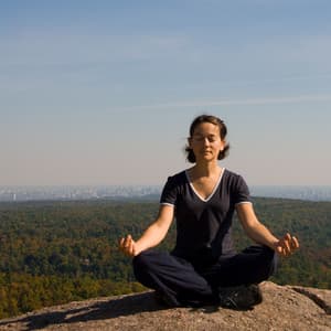 Ephemeral Zen: Jazz Piano Meditation Moments - Cocktail Piano Bar Jazz