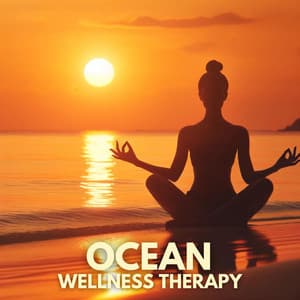 Ocean Wellness Therapy - Sergei Leif