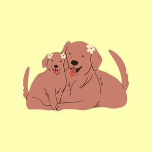 Quintet Jazz - Relax My Puppy