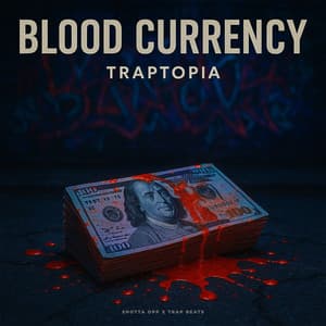 Blood Currency - Traptopia