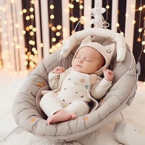 Baby Lullaby: Calming Night Air - Lullaby Companion