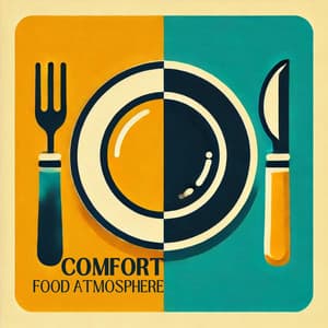 Comfort Food Atmosphere: Smooth Jazz Dinners, Memorable Nights, Elegant Flavors - Restaurant Music
