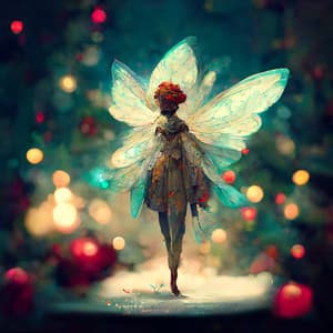 Christmas Magic Moments - Christmas Music Experts