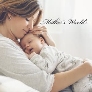Mother's World - Really Fine Sand