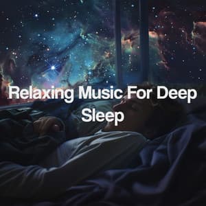Relaxing Music For Deep Sleep - Relaxing Spa Music