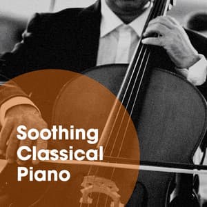 Soothing Classical Piano - Classical Music