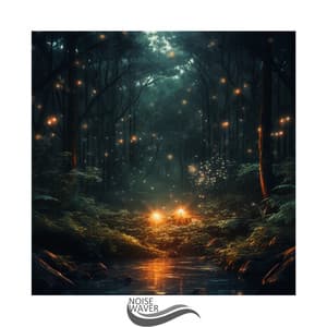 Melodías de Lluvia y Paz Interior - White Noise Soundscapes