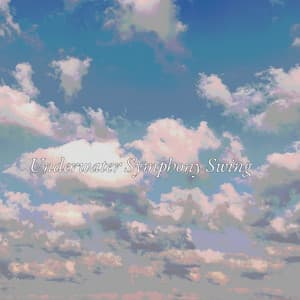 Underwater Symphony Swing - Woodland Friends