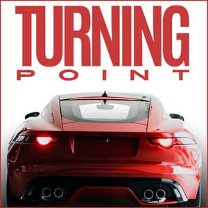Turning Point - Aesthetic Music