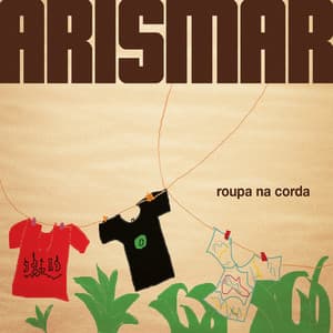 Roupa Na Corda - Arismar Do Espírito Santo