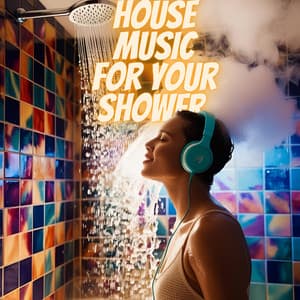 House Music for your Shower - House