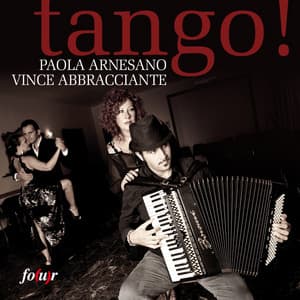 Tango! - Paola Arnesano