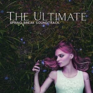 The Ultimate Spring Break Soundtrack - Vibrant Day