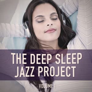 The Deep Sleep Jazz Project, Vol. 1 - Relax & Relax