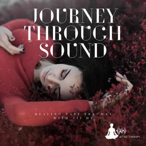 Journey Through Sound: Healing Past Traumas with 417 Hz - 417 Hz Therapy