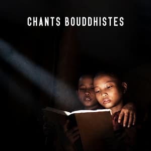Chants Bouddhistes: Mantras Et Hymnes Des Moines Tibétains - Ambiance de Guérison Spirituelle