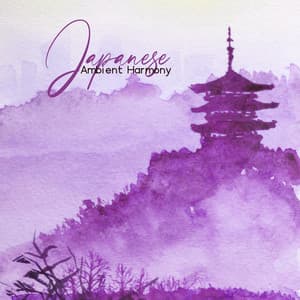 Japanese Ambient Harmony: Japanese Oil Massage & Modern Yoga Music - Wellness Coaching Planet