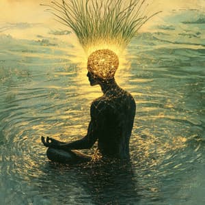 Sanctity - Japanese Zen Shakuhachi