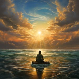 Himno De Relajación Académica De Las Mareas: Música Para Estudiar - Sonidos de la Naturaleza Relajacion