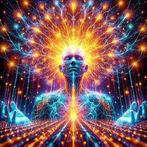 Consciousness Expansion: Unlocking the Boundaries of Human Perception and Awareness - Hz Meditation Experience