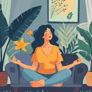 Melodías De Asana: Tonos De Armonía Para Yoga - Viajero