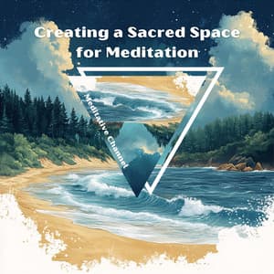 Creating a Sacred Space for Meditation - Meditative Channel