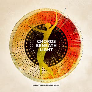 Chords Beneath Light - Lewis Owen Heath