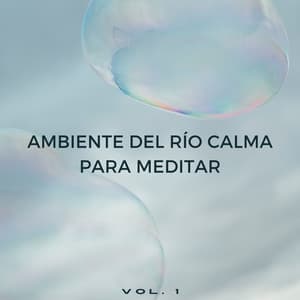 Ambiente Del Río Calma Para Meditar Vol. 1 - Riverside subterráneo