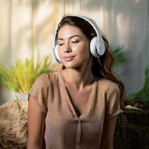 Soothing Chords: Music for Calm Reflections - Positive Energy Music