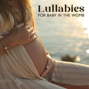 Lullabies for Baby in the Womb - Relax Baby Music Collection
