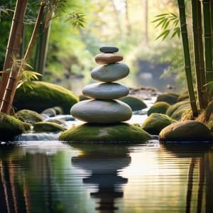 Lofi Consciente: Ritmos Calmantes Para La Meditación - Maestro de vibraciones