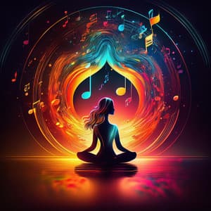 Harmonic Blends: Music from the Heart - Harmonious Beats