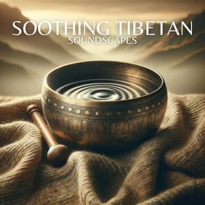 Soothing Tibetan Soundscapes - Pat McKenneth