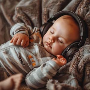 Gentle Baby Dusk: Chill Music for Baby Sleep - Calm Whale