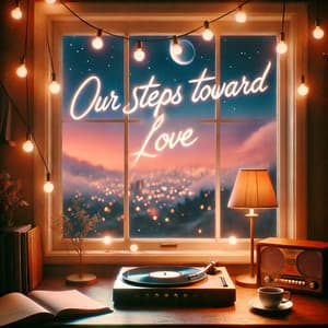 Our Steps Toward Love - Rap Beats Music