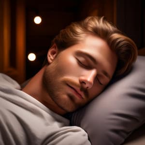 Noches Tranquilas: Música Para Dormir En Armonía - Ruidos de alivio