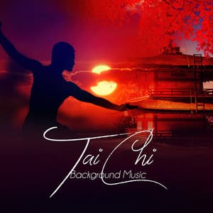 Tai Chi Background Music – Relaxing Nature Sounds for Physical Exercises, Natural White Noise for Meditation, Yoga - Life Harmony Masters