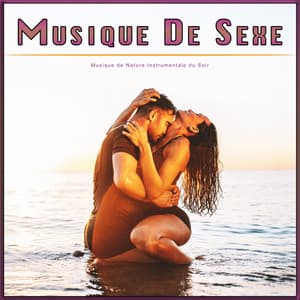 Musique De Sexe: Musique de Nature Instrumentale du Soir - Musique Sexuelle
