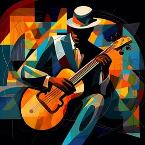 Jazz Music Chronicles: Timeless Stories - Chillout Jazz Deluxe