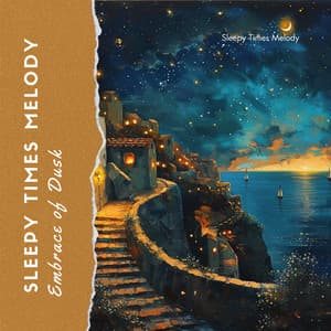 Embrace of Dusk - Sleepy Times Melody