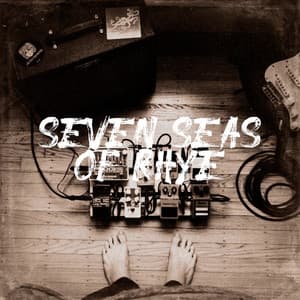 Seven Seas of Rhye - 70s Greatest Hits