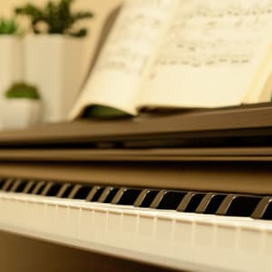 Tranquil Dreams: Piano's Sleep-inducing Serenades - Piano Music To Fall Asleep Faster