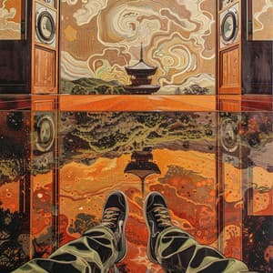 Restful Reverberations: The Power of Brown Noise for Sleep - Brown Noise