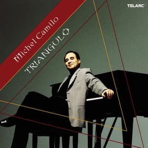 Triangulo - Michel Camilo