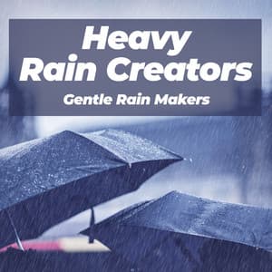 Heavy Rain Creators - Gentle Rain Makers